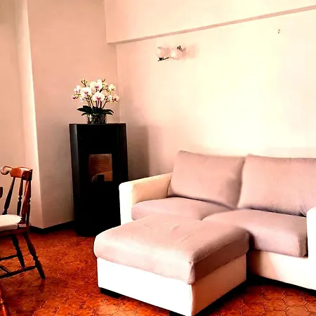 Apartament Ai Mori, Cozy In The Dolomites Domegge di Cadore