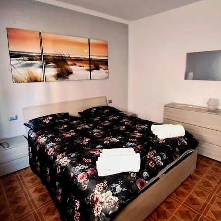 Apartament Ai Mori, Cozy In The Dolomites