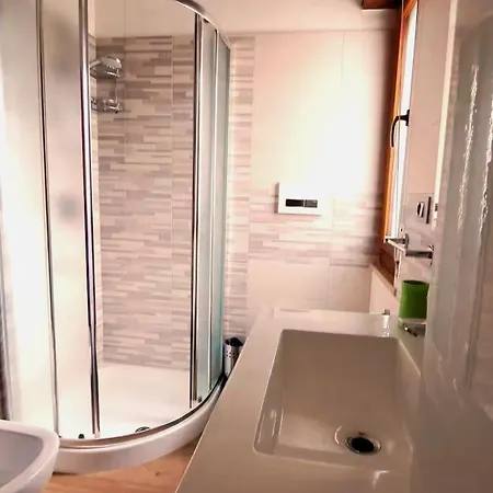 Apartament Ai Mori, Cozy In The Dolomites